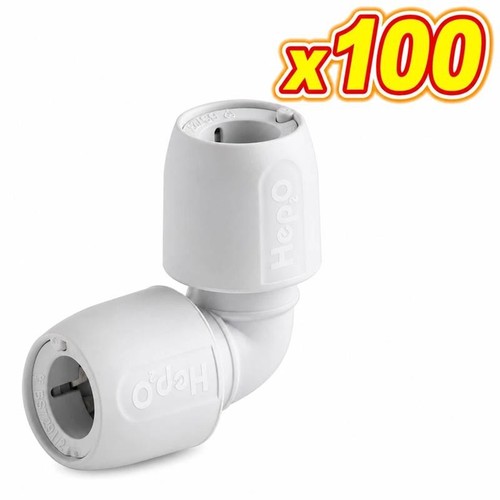 Wavin hep2o 15mm elbows - wavin,