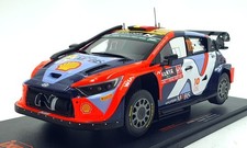 Ixo 1/18 Scale 18RMC208.22 -