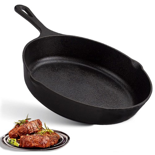 Cast iron non - iron,