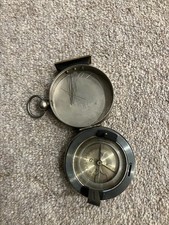 Old Beautiful Compass