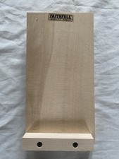 Brand New Faithfull Beech