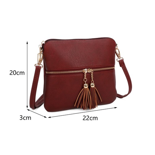 Messenger bag women shoulder - messenger,