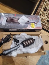 Remington Keratin Protect