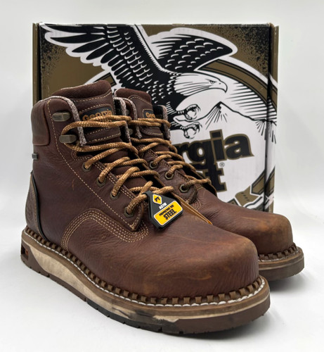Georgia boot gb00351 - boot, men's