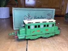 French Hornby O Gauge 1E 20