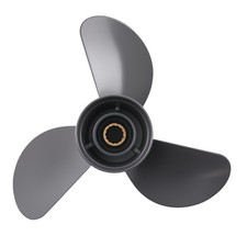 11.25x13 3 Blade Propeller for