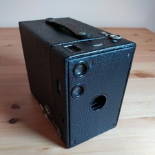 Antique 1920s eastman kodak - 1920s,