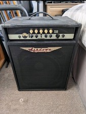 Ashdown mag 420 bass combo