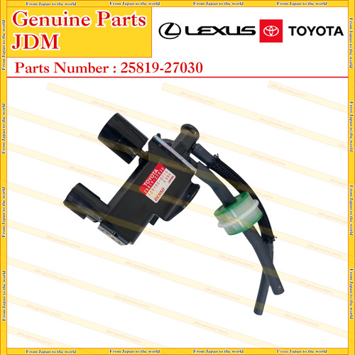 Toyota genuine oem - toyota,