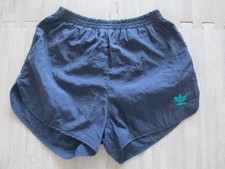 Vintage 80s Adidas Shorts Mens