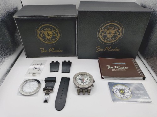 Joe rodeo watch diamond - rodeo,