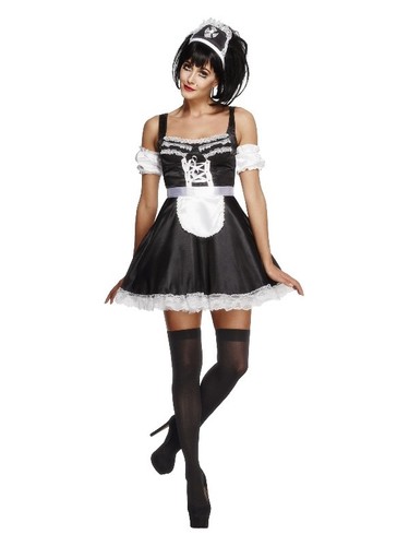 Adult ladies flirty french - adult,