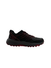 Karrimor Caracal Men’s Black Red Trail Shoes UK 8 EUR 42