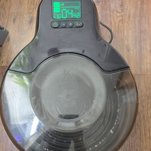 Tefal actifry 1 healthy - actifry,