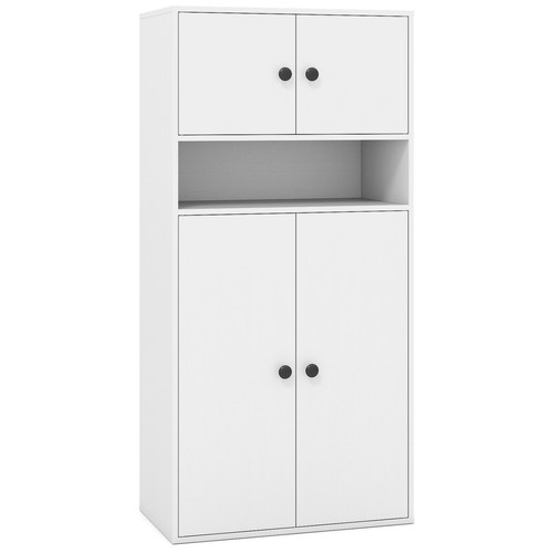 111 tall bookcase - 111, cm