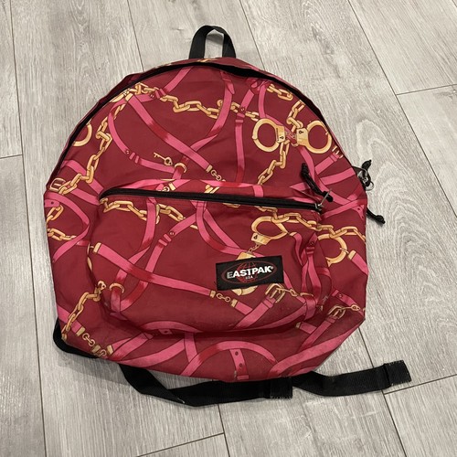 Eastpak padded pak backpack - padded,