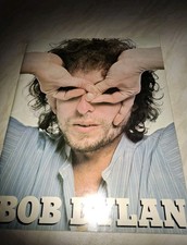Bob Dylan  Street Legal Tour