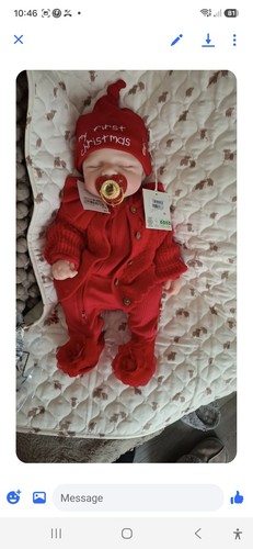 Full silicone rebon baby - rebon,