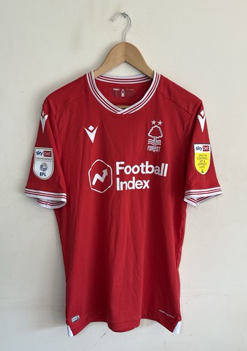 Nottingham forest 2020 2021 - nottingham, fc
