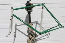 NEIL ORRELL,REYNOLDS