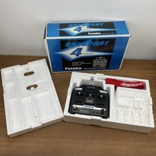 Futuba Skysport 4VF-F35