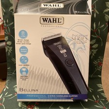 Wahl Prolithium Series Bellina