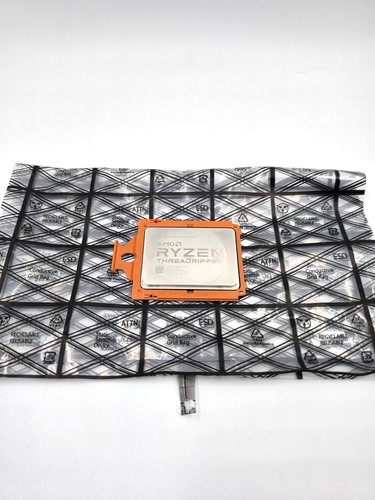 Amd ryzen threadripper 1950x - amd,