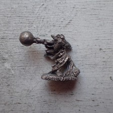 Citadel Warhammer 80s