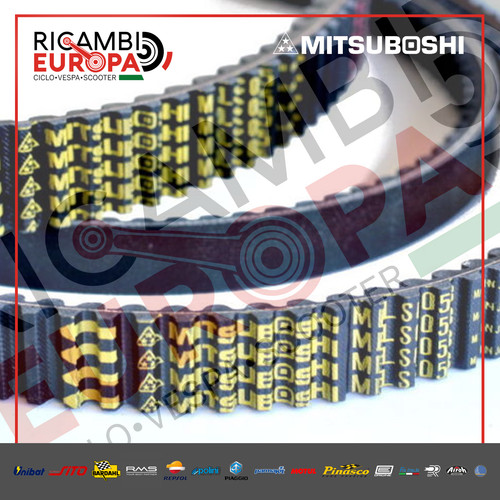 Mitsuboshi transmission belt - mitsuboshi,