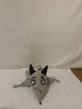Disney Frankenweenie After