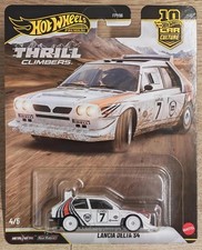 Hot Wheels - Premium - Thrill