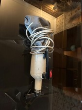 VINTAGE HOOVER VACUUM CLEANER