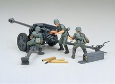 Tamiya German 75mm Anti Tank