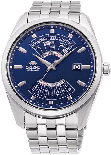 Orient mens automatic - orient, watch