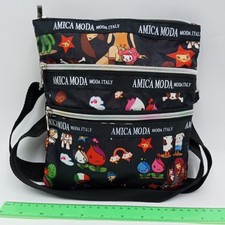 Casa di Borse Moda Italy Black