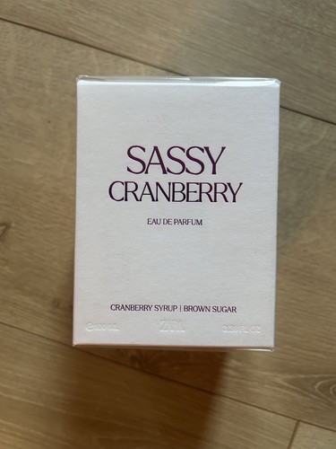 Zara sassy cranberry - sassy, de