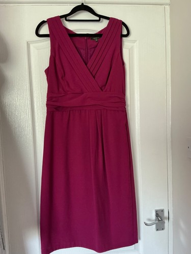 Alexon fitted dress - alexon, with