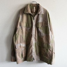 Nigel Cabourn Lybro Race