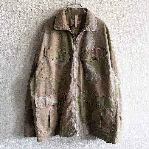 Nigel cabourn lybro race - cabourn,