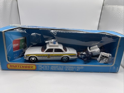 Matchbox lesney superkings - lesney,