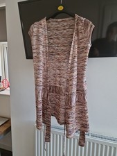 Maille Demoiselle Top Size 2