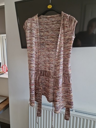 Maille demoiselle top size - top,