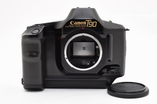 Mint canon t90 35mm - slr, film