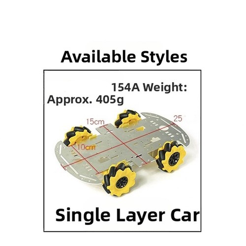 For 4wd aluminum - 4wd,