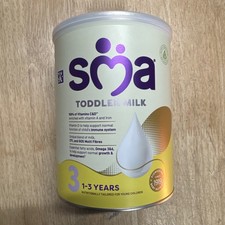 SMA Toddler Milk 3  1-3 Years