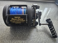 Shimano Triton Beastmaster
