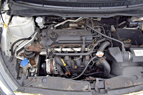 2013 hyundai i20 - 2013, 1.2l