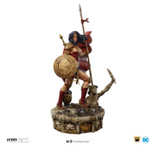 IRON STUDIOS 84023 Wonder