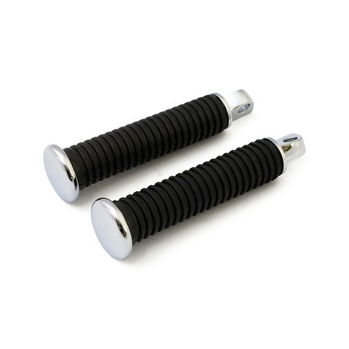 Foot pegs 49117 - 1", longer