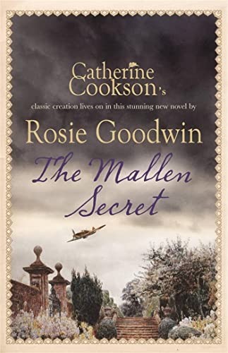 The mallen secret goodwin - the,